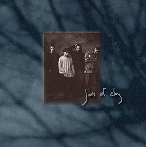 Jars Of Clay/Jars Of Clay@Jars Of Clay